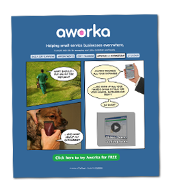 Aworka Screenshot